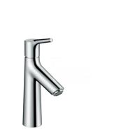 Hansgrohe Talis Ss wastafelkraan 100 CoolStart met waste chroom 72022000