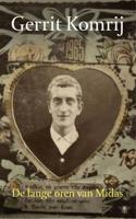 Gerrit  Komrij De lange oren van Midas