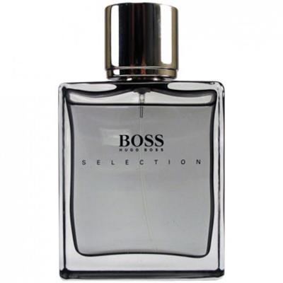 Hugo Boss - Selection EDT 90ml