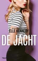 De jacht - Elle Kennedy - ebook - thumbnail