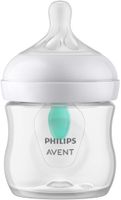 Philips Avent - AirFree Babyfles - Natural Response - 2 stuks - 125ml - thumbnail