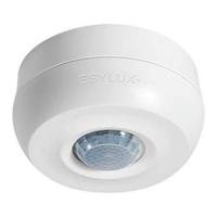 ESYLUX ESYLUX bewegingsmelder plafondlamp AP 360 RW MD 360/8 SMB Basic