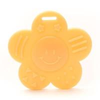 Bijtring Zonnetje 2 st.