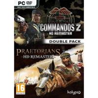 Commandos 2 & praetorians - HD Remaster double pack (PC)
