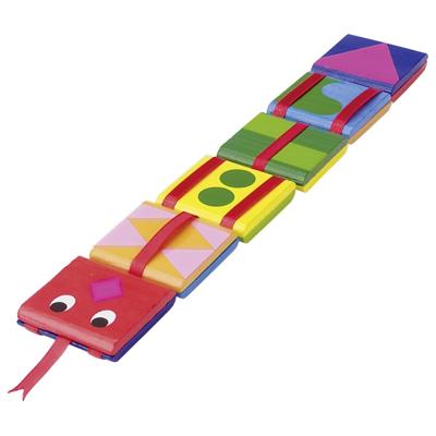 Goki Houten Jacobsladder: Slang 35 cm