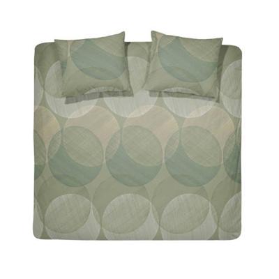 Damai katoenen dekbedovertrek 2 persoons Damai katoenen dekbedovertrek 2 persoons