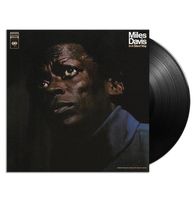 Miles Davis - In A Silent Way LP - thumbnail