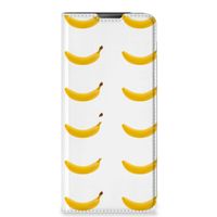 Motorola Moto E20 Flip Style Cover Banana