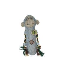 Country Dog Tiny King Louie