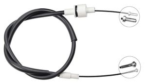 Koppelingkabel K28310