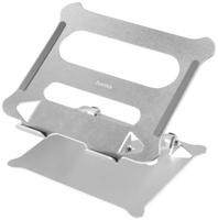 Supp. ord. Poort. Alu aanpassingen. Hoogte, incli., tot. 40 cm (15,6 inch), argt