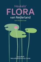 Heukels' Flora van Nederland - Leni Duistermaat - Paperback (9789001589561)