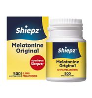 Melatonine original