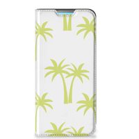 Xiaomi Redmi 10 Smart Cover Palmtrees