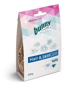 BUNNY NATURE HEALTHFOOD HAIR & SKINCARE 200 GR