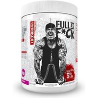 Full As F*ck 25servings Wildberry