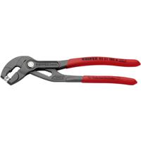 Knipex 85 51 180 A Bandveerklemtang 180 mm 1 stuk(s) - thumbnail