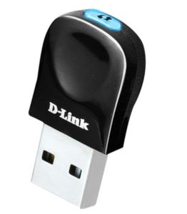 D-Link DWA-131 WiFi-stick USB 2.0 300 MBit/s