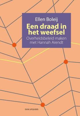 Een draad in het weefsel - Ellen Boleij - Paperback (9789492538765) Een draad in het weefsel - Ellen Boleij - Paperback (9789492538765)