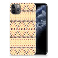 Apple iPhone 11 Pro Max TPU bumper Aztec Yellow - thumbnail