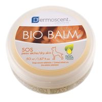 Dermoscent Bio Balm hond 50ml - thumbnail