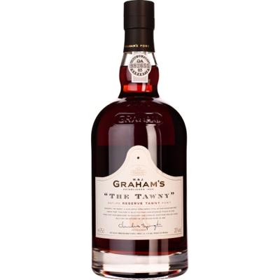 Grahams Port the Tawny 75CL