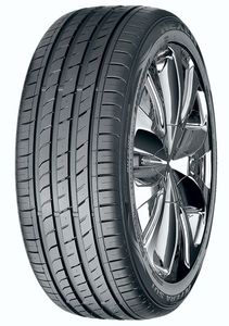 Nexen N fera su1 xl 235/55 R19 105W NE2355519WNFESU1XL