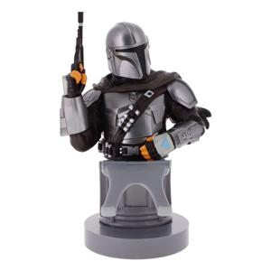 Star Wars The Mandalorian Cable Guy The Mandalorian 20 Cm