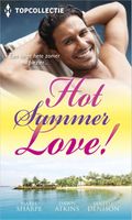 Hot summer love! - Isabel Sharpe, Dawn Atkins, Janelle Denison - ebook - thumbnail