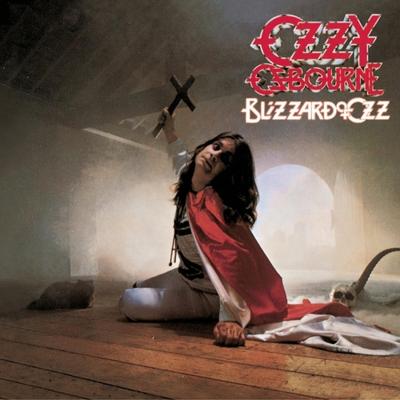 Blizzard Of Ozz - LP (0194398125114)