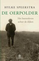 Oerpolder - Hylke Speerstra - eBook (9789046705551)