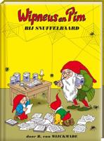 B. van Wijckmade Wipneus en Pim 6   Wipneus en Pim bij Snuffelbaard