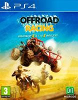 Offroad Racing - Sony PlayStation 4 (3760156484129)