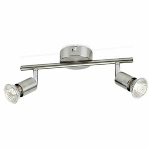 Plafondlamp Philips limbali Zilverkleurig Metaal 28,5 x 10 x 15,5 cm 50 W