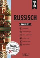 Russisch - Wat & Hoe taalgids - ebook - thumbnail