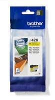 Brother LC-426Y inktcartridge 1 stuk(s) Origineel Geel - thumbnail