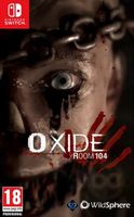 Oxide Room 104 - thumbnail