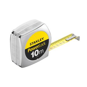 STANLEY Powerlock 1-33-442 Rolmaat 10 m