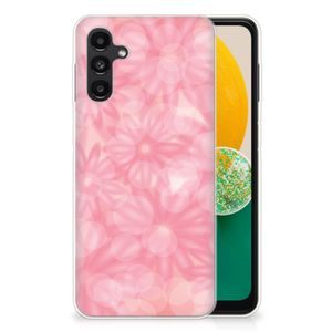 Samsung Galaxy A13 | A04s TPU Case Spring Flowers