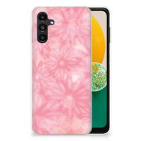 Samsung Galaxy A13 | A04s TPU Case Spring Flowers - thumbnail