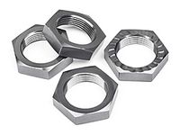 Wheel nut m18xhex24mm(4pcs) - thumbnail