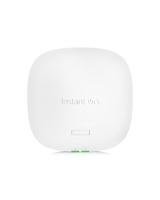 Aruba Instant on AP25 .11ax 4x4 WLAN Access Point | RW Rest-of-World Model | Power Source niet inbegrepen (R9B28A)