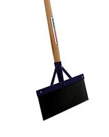 Talen Tools - Betonschraper - Gehard staal - 50 centimeter - Zonder steel