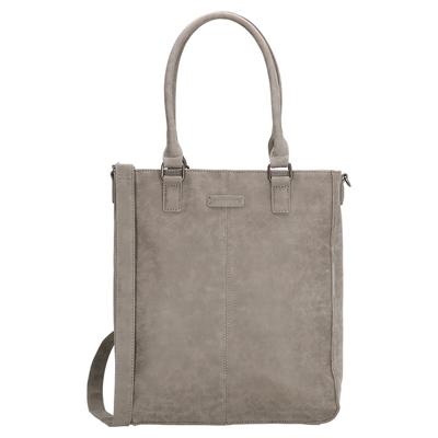 Enrico Benetti Shopper 14'' Metz Mid Grijs