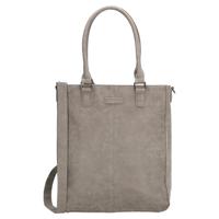 Enrico Benetti Shopper 14'' Metz Mid Grijs
