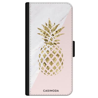 iPhone 11 Pro flipcase - Ananas