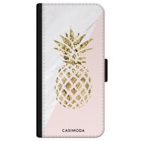 iPhone 11 Pro flipcase - Ananas