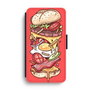 Diet Coke Please: iPhone XS Max Flip Hoesje