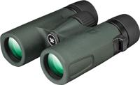Vortex Optics Bantam HD 6.5x32 Jeugdverrekijker - HD optisch systeem, XR-lenscoatings, rubberen pantser, aanpasbaar statief, waterdicht, mistbestendig, schokbestendig - onbeperkte, onvoorwaardelijke