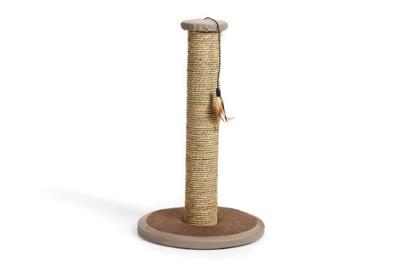 Beeztees Rofra - Krabpaal - 30x30x49 cm